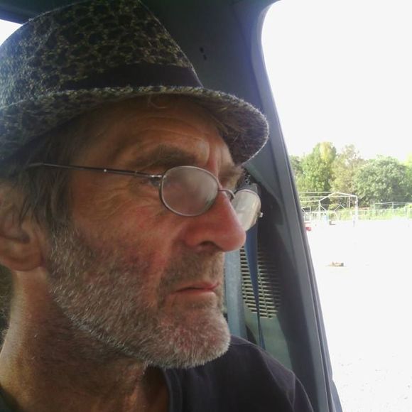 Meet your Posher, Jerry - Picture 1 of 1